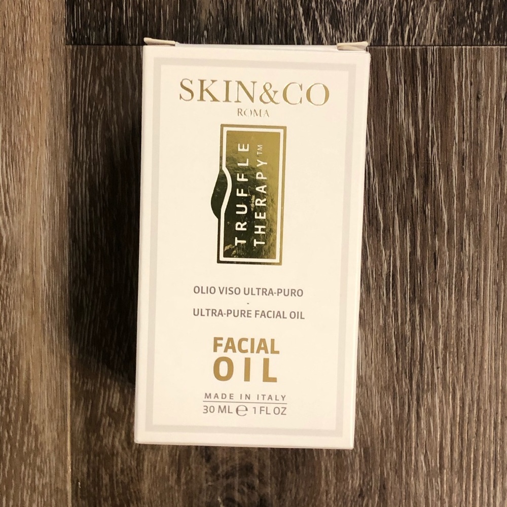 SKIN&CO Truffle Therapy Ultra-Pure Facial Oil